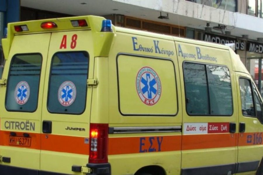 Τραγικό εργατικό δυστύχημα στην Κέρκυρα: Θάφτηκε ζωντανός 50χρονος εργάτης - Πώς έγινε τραγικό δυστύχημα σύμφωνα με τις πρώτες εκτιμήσεις
