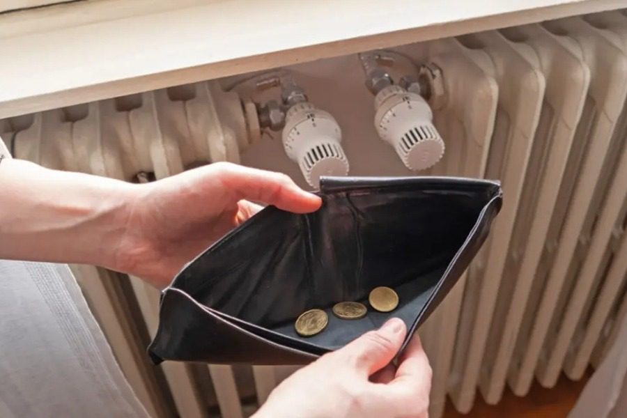 Ποιο καύσιμο συμφέρει περισσότερο ένα νοικοκυριό ώστε να ζεσταθεί