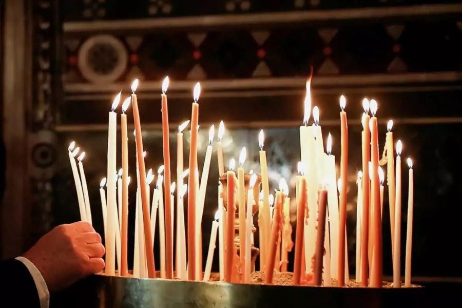 Θεσσαλονίκη: Γιατί θα χτυπήσουν πένθιμα οι καμπάνες σε όλες τις εκκλησίες στις 20:30