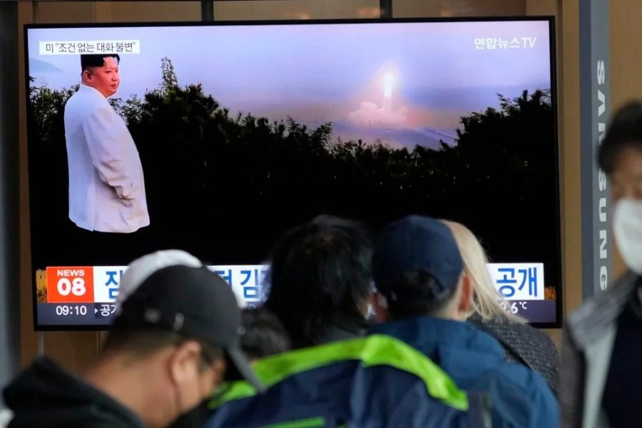 Β. Κορέα: «Οι πυρηνικές μας δυνάμεις είναι έτοιμες για πραγματικό πόλεμο» απειλεί ο Κιμ Γιονγκ Ουν