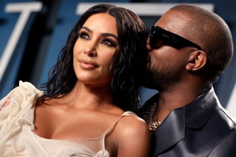 «Είμαι εθισμένος στο ποpνό, γι` αυτό χώρισα»: Παραλήρημα Kanye West, ποταμοί κατά της Kim και της πεθεράς του