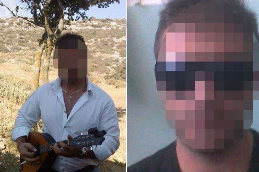 Κρήτη: Αυτοί είναι οι δύο άνδρες που κατηγορούνται για την επίθεση στους Γερμανούς τουρίστες