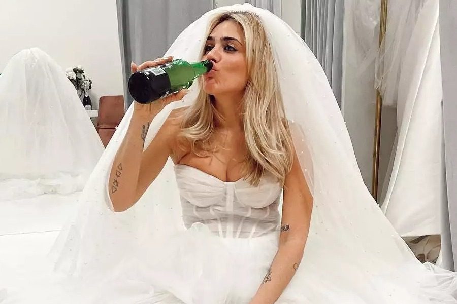 Κόνι Μεταξά – Μάριος Καπότσης: Το ξέφρενο pre‑wedding πάρτι λίγο πριν τον γάμο 
