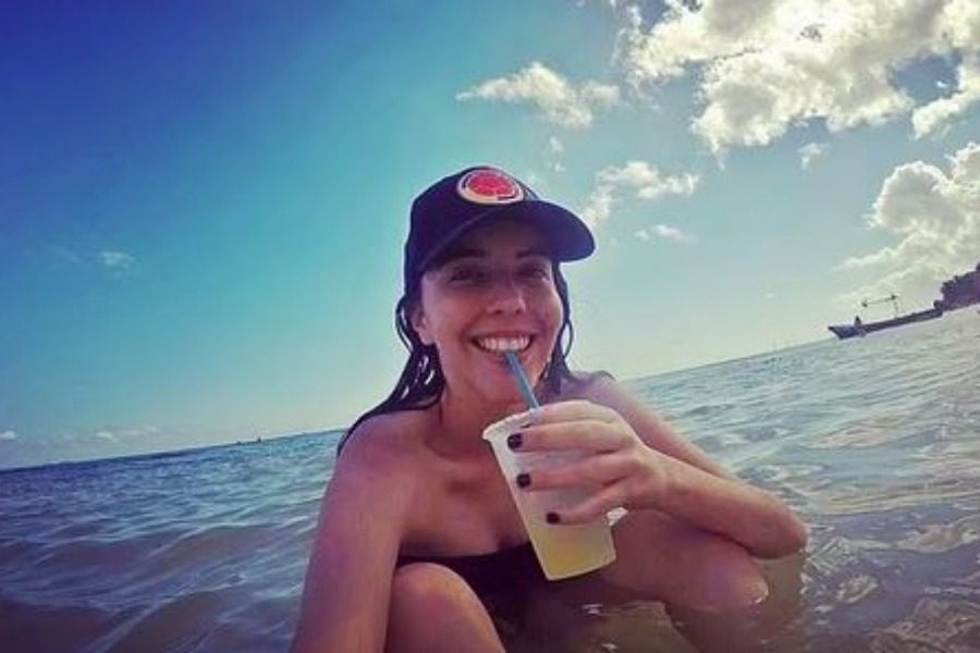 Τραγικός θάνατος για 26χρονη: Την χτύπησε ταχύπλοο όταν βούτηξε για να πιάσει τις σαγιονάρες της - Η θάλασσα είχε γίνει κόκκινη από το αίμα
