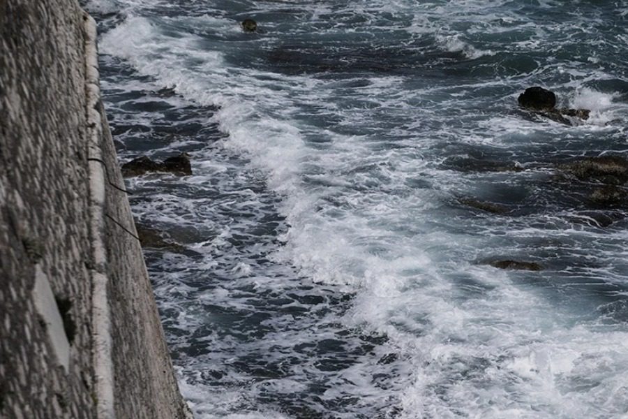 Σε σοκ ο ψαροντουφεκάς που βρήκε την 6χρονη πνιγμένη