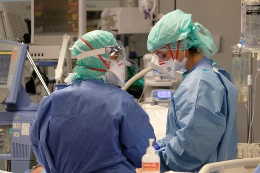 Κορωνοϊός: Μεγάλος ο αριθμός των κρουσμάτων και σήμερα