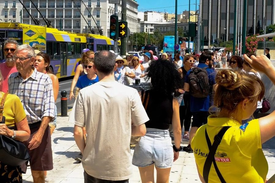 Ανακοινώνονται τα μέτρα για την εξοικονόμηση ενέργειας στο Δημόσιο