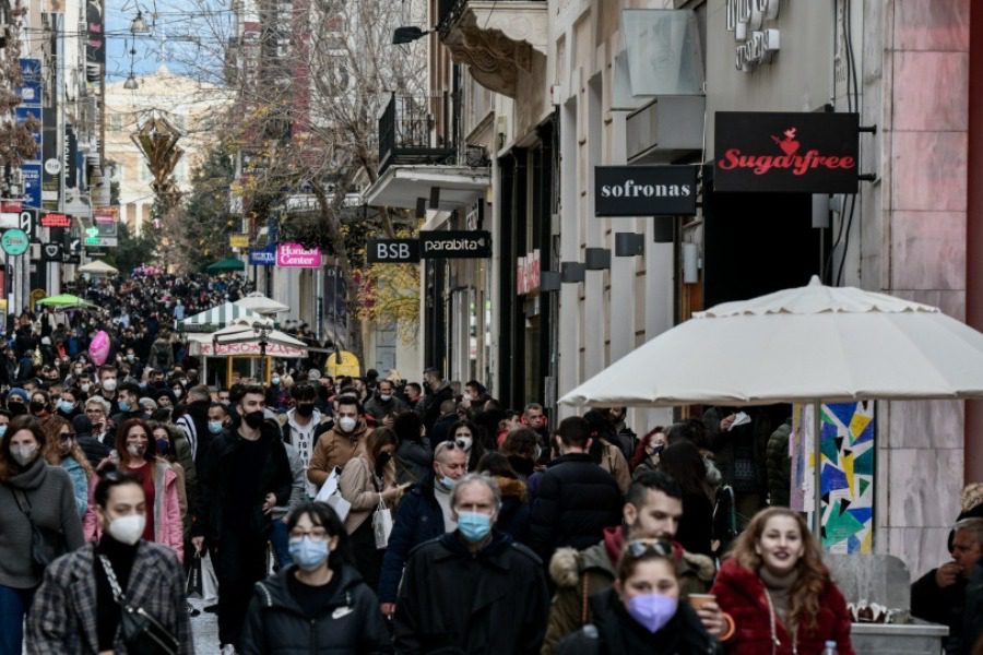 Κορωνοϊός: Τι ισχύει για τη «σούπερ ανοσία»
