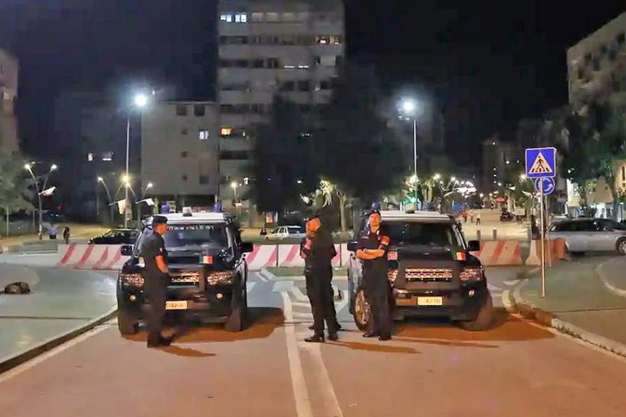 Ένταση στο Κόσοβο: Πώς Αλβανοί και Σέρβοι έφθασαν κοντά στη σύγκρουση
