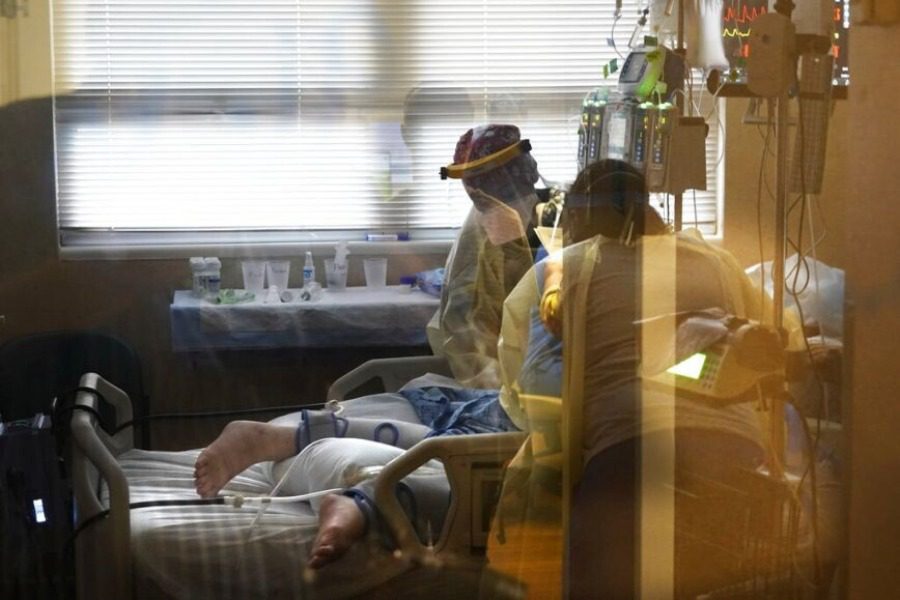 Κορωνοϊός: 4.727 νέα κρούσματα σήμερα, 1.715 στην Αττική