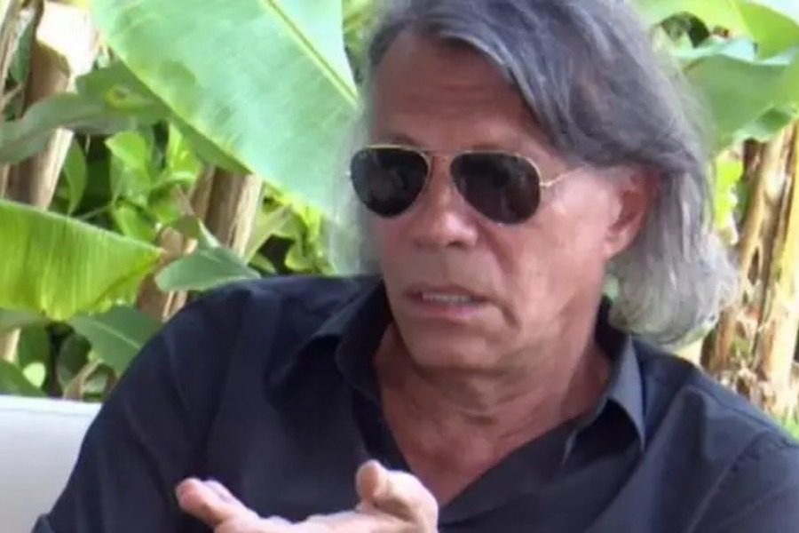 Ο Ψινάκης αποκαλύπτει για τη Μαρίζα Ρίζου: Τι του είπε στις πρόβες του X Factor που δεν είδαμε