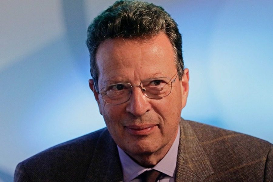 Νέα Δημοκρατία: Διεγράφη από το κόμμα ο Ευρωβουλευτής Γιώργος Κύρτσος