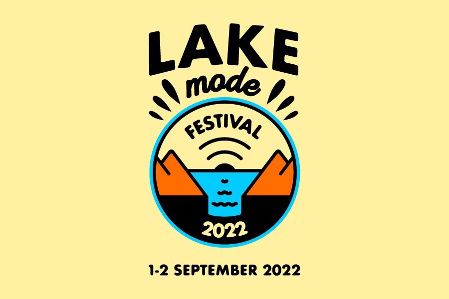 Lake Mode Festival: Επιστρέφει 1 & 2 Σεπτεμβρίου στο Φράγμα Θέρμης