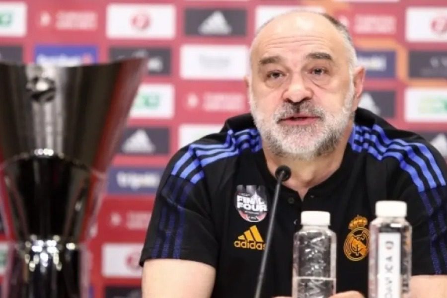 Ρεάλ Μαδρίτης: Έμφραγμα ο Πάμπλο Λάσο