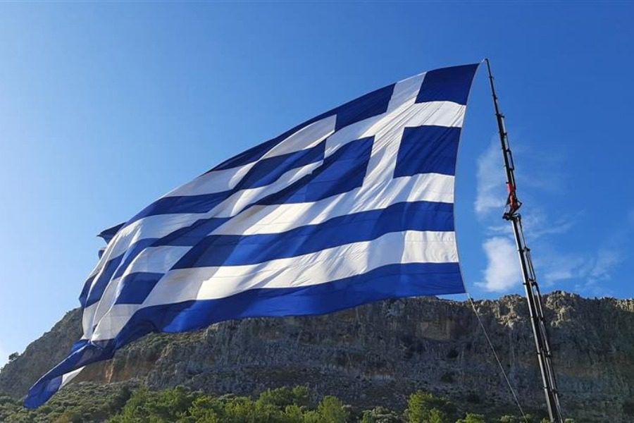25η Μαρτίου: Διπλή γιορτή για τους Έλληνες