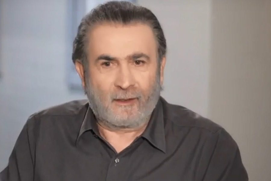 Λάκης Λαζόπουλος: «Είπα ψέματα ότι θυμόμουν τη Ρούλα Πισπιρίγκου»