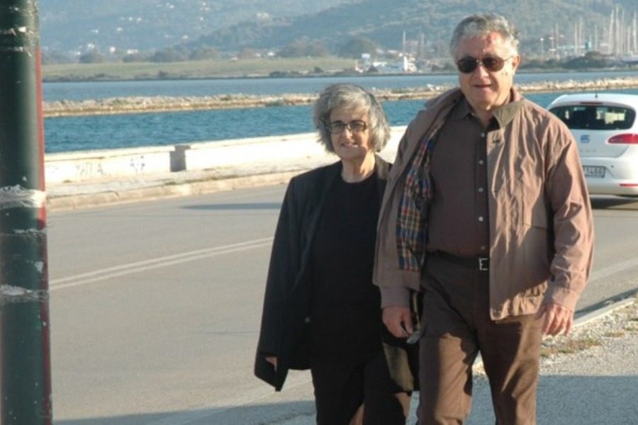 Λευκάδα: Ποιο είναι το άτυχο ηλικιωμένο ζευγάρι που βρέθηκε νεκρό σε χαράδρα