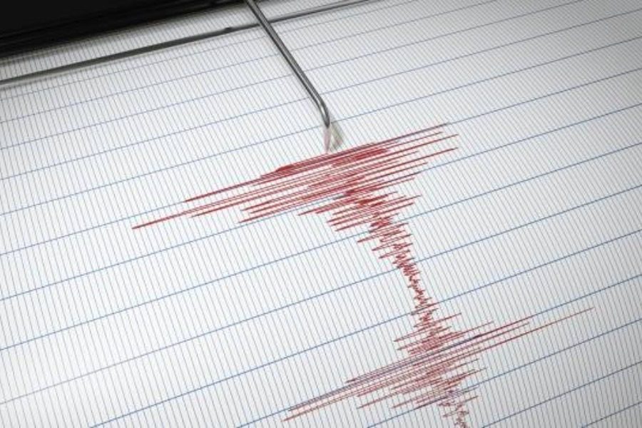 Σεισμός 5,2 Ρίχτερ στην Κρήτη
