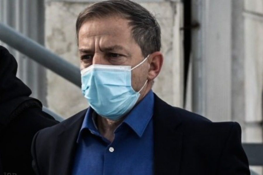 Δίκη Λιγνάδη: Ο εισαγγελέας πρότεινε την ενοχή του για τρεις βιασμούς