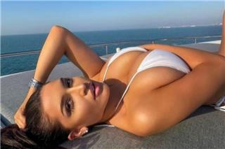 Love Island: «Δεν φοράω εσώρουχα για να φαίνονται…»