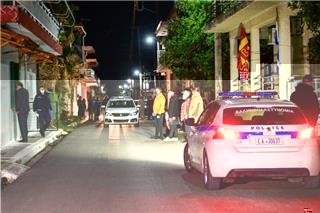 Ανδραβίδα: Προσήχθη και ανακρίνεται 60χρονος ύποπτος για την 4πλή δολοφονία