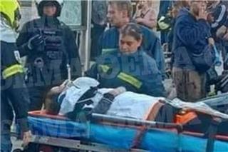 Αιγάλεω: Απόπειρα αυτοκτονίας στο μετρό