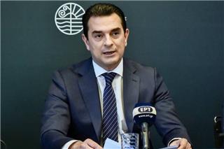 Σκρέκας: Δεν θα κοπεί το ρεύμα σε καταναλωτές που άλλαξαν πάροχο και έχουν οφειλές στον προηγούμενο