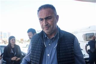 «Αν θέλουν ας με φάνε, εγώ πίσω δεν κάνω», λέει ο πρόεδρος Βενζινοπωλών της Θεσσαλονίκης