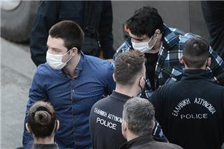 Κανένα ελαφρυντικό για τους δολοφόνους της Τοπαλούδη