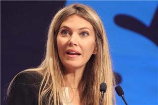Στη φυλακή η Εύα Καϊλή για ξέπλυμα χρήματος και διαφθορά