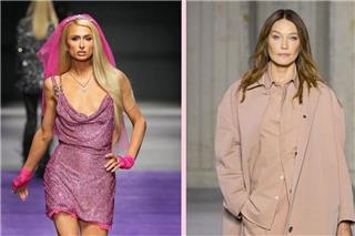Τα trends που ξεχωρίσαμε στη Milan Fashion Week Spring‑ Summer 2023