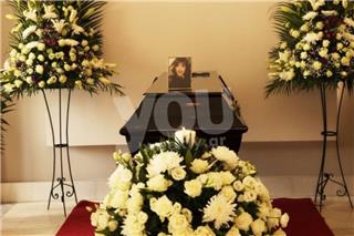 Μάρθα Καραγιάννη: Το τελευταίο αντίο στην τεράστια ηθοποιό του ελληνικού κινηματογράφου