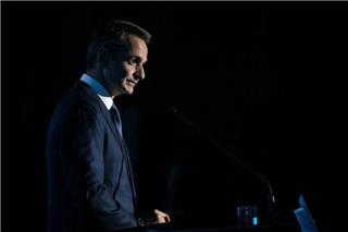 Κυριάκος Μητσοτάκης: Παίρνει θέση για τις παρακολουθήσεις 