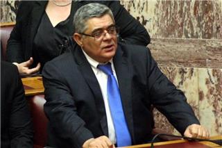 Νίκος Μιχαλολιάκος: Εκτός ΜΕΘ μετά από δύο μήνες νοσηλείας με κορωνοϊό