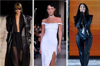 Paris Fashion Week: Όλα τα trends που είδαμε στην πασαρέλα