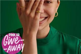 Giveaway με δώρο χειροποίητα κοσμήματα από το XOUTOU`S