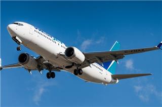 Συνετρίβη Boeing 737 με 133 επιβάτες