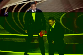 Chris Rock και Will Smith : Μια κόντρα που κρατά από το 2016