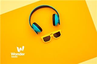 Discover more music τον Ιούνιο στον Wonder