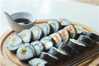 Σήμερα έμαθα: Το sushi δεν είναι ωμό ψάρι