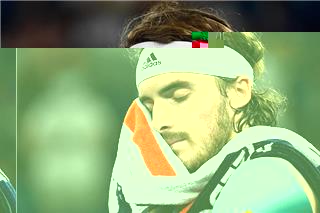 Australian Open: Αποκλεισμός για τον Στέφανο Τσιτσιπά