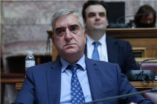 Διοικητής ΕΥΠ : Καμία κρατική υπηρεσία δεν διαθέτει το λογισμικό Predator