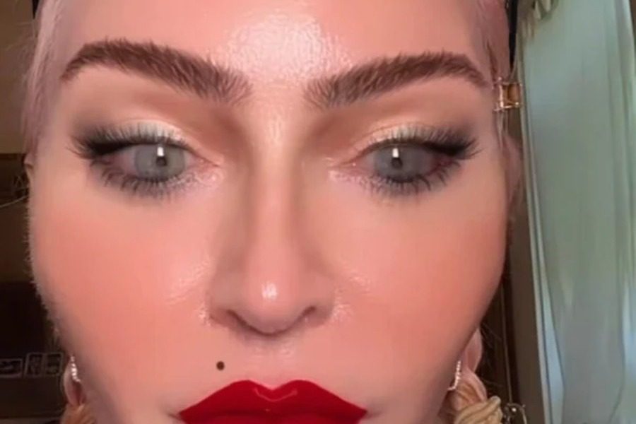 Το νέο βίντεο της Μαντόνα στο Instagram δίχασε τους φαν της