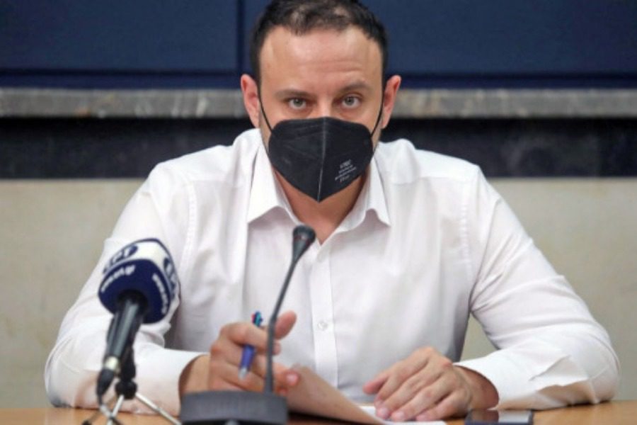 Μαγιορκίνης: O γενικός πληθυσμός δεν χρειάζεται την τέταρτη δόση
