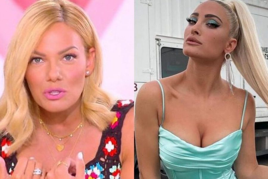 Η Μαλέσκου «σφάζει» την Τούνη: «Η κοπέλα γενικά...»