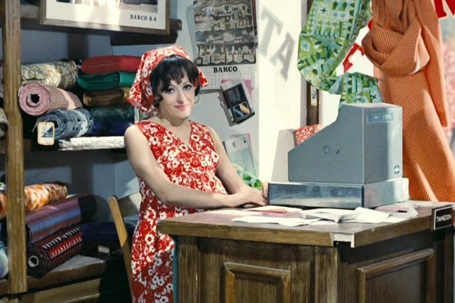 Μάρθα Καραγιάννη: Η Finos Film αποχαιρετά την αγαπημένη ηθοποιό με ένα συγκινητικό βίντεο