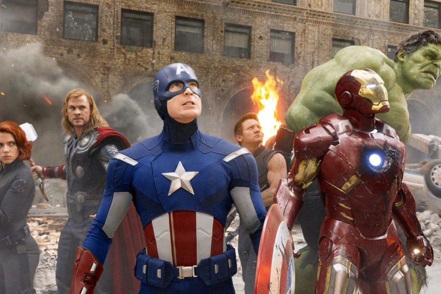 Η ταινία που έσωσε τη Marvel και έφερε στην οθόνη όλους τους υπερήρωες της