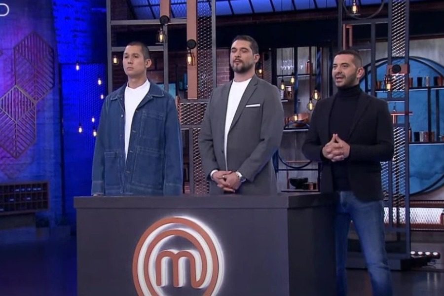 MasterChef: Αρνήθηκε να κριθεί και αποχώρησε οικειοθελώς
