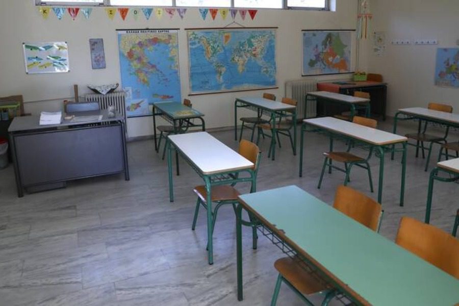 Θεσσαλονίκη: Ξεσπά και αποκαλύπτει η μαθήτρια που έπεσε θύμα bullying στο σχολείο της