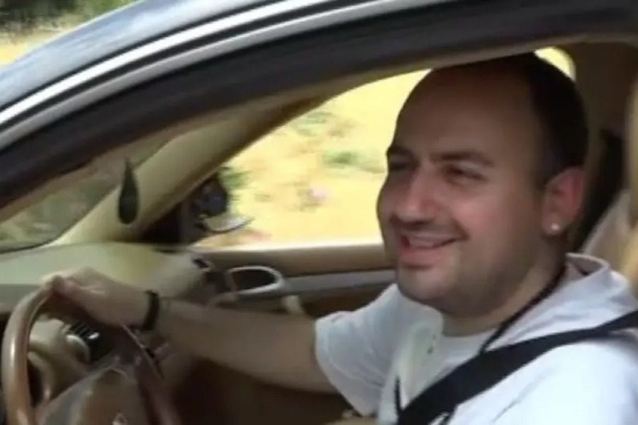 Μαυρίκιος Μαυρικίου: «Αγόρασα το αυτοκίνητο του Βασίλη Γκουρούση για να τον βοηθήσω»